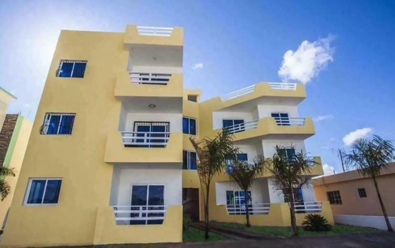Jacaranda Apartment Bayahibe 0*,  Dominican Republic