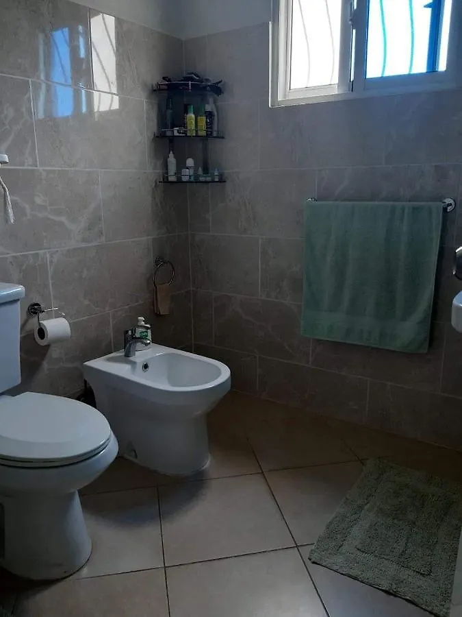 Jacaranda Apartment Bayahibe