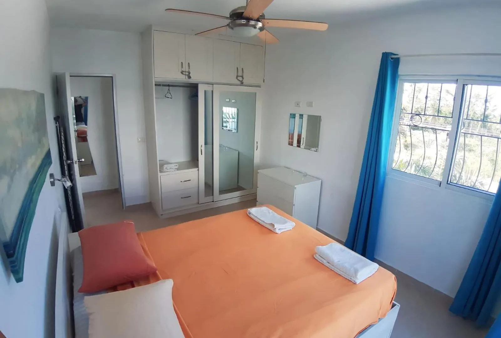 Jacaranda Apartment Bayahibe